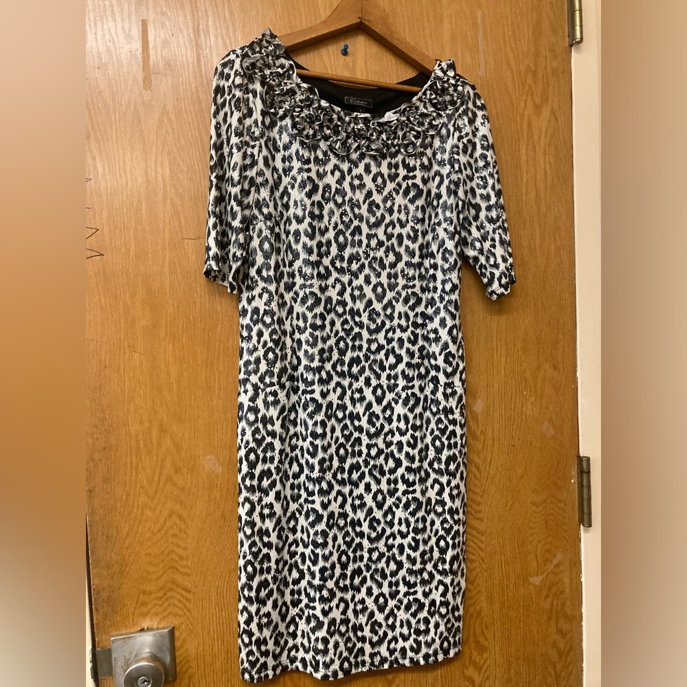 Dress Barn Collection Dress
